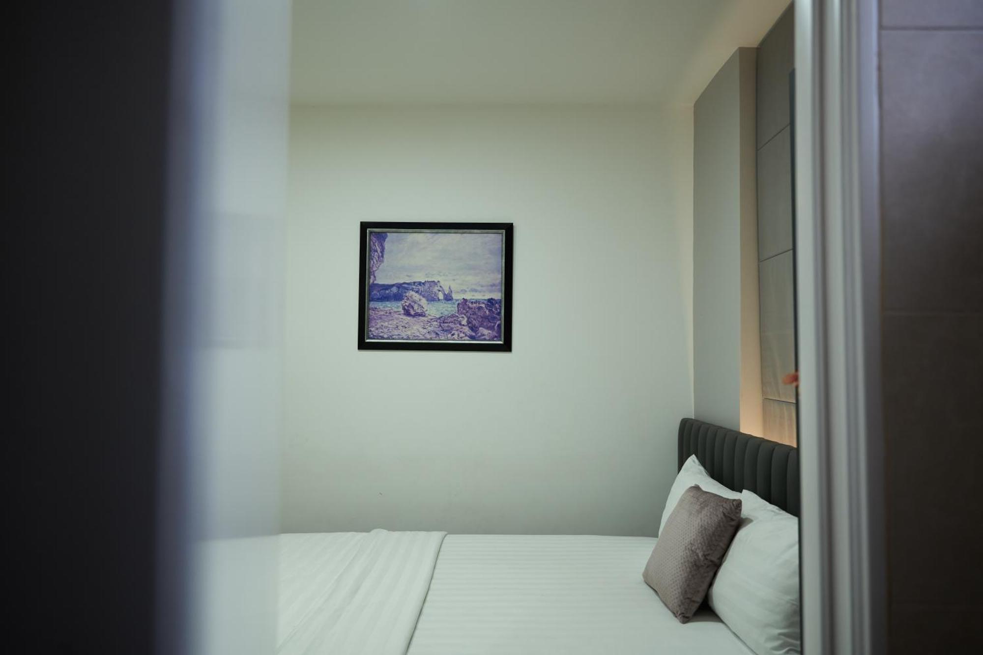 Trang An Hotel - 5 Minutes Landmark 81 Ciudad Ho Chi Minh  Exterior foto